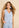 modelshot | Gilet Shirin | Blue