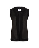 Gilet Xenia | Black