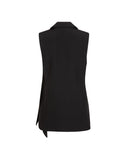Gilet Zaria | Black