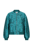 Jacket Alvee | Teal