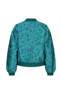 Jacket Alvee | Teal