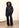 Broek Valluna | Denim Blue