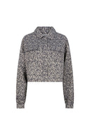 Veste Eleanor | Bleu marine