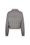 Veste Eleanor | Bleu marine