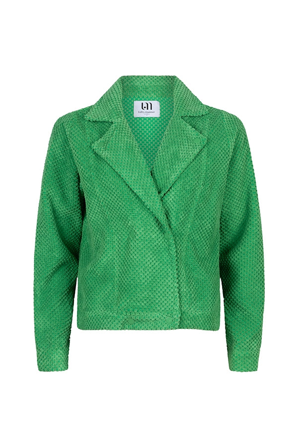 Jacket Elexis | Green