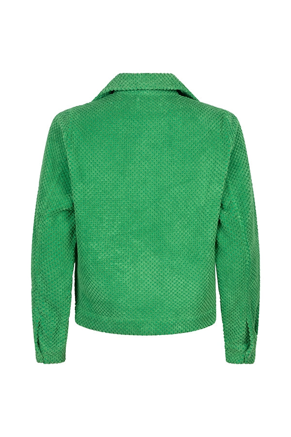 Jacket Elexis | Green