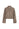 Jacket Jillie - Cocoon PU | Taupe