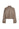 Jacket Jillie - Cocoon PU | Taupe