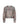 Jacket Jules - Jacquard Bomber | Dark Mint