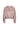Jacket Jules - Jacquard Bomber | Light Pink