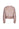 Jacket Jules - Jacquard Bomber | Light Pink
