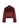 Jacket Kairi - Satin Bomber | Burgundy
