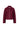 Jacket Liselotte | Burgundy Red