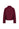 Jacket Liselotte | Burgundy Red