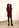 Jacket Liselotte | Burgundy Red