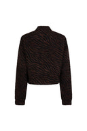 Veste Loisa | Marron