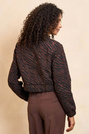 Jacket Loisa | Brown