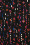 Jacket Mae | Western print