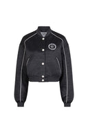 Jacket Maia | Dark grey