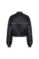 Jacket Maia | Dark grey