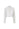 Jacket Mavi | White