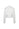 Jacket Mavi | White