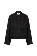Jacket Nadine | Black