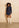 Jacket Remy | Mid Blue — Set