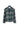 Jacket River | Petrol Green