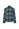 Jacket River | Petrol Green