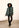 Jacket River | Petrol Green