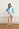 Jacket Shann | Blue
