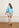 Jacket Shann | Blue