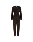 Jumpsuit Mavis | Brown