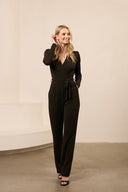 Jumpsuit Mavis | Brown