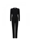 Jumpsuit Mavis | Black