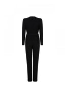 Jumpsuit Mavis | Black