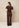 Broek Mea | Brown