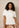 T-shirt Imma - Boxy Regular | Cream
