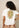 T-shirt Imma - Boxy Regular | Cream