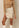 Skirt Emily - A line Mini | Cream