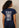 Set - T-shirt Isole - Relaxed Rolled up | Dark Blue