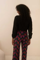 Blouse Nancy | Black