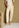 Broek Kavi - High Rise Barrel | Sand