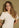 Top Haya | Cream — Set