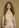 Short Elody - Fancy Jacquard | Cream