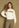 Sweater Imina - Basic Relaxed | Cream