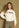 Sweater Imina - Basic Relaxed | Cream