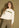 Sweater Imina - Basic Relaxed | Cream