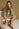 Sweater Imina | Kaki — Set